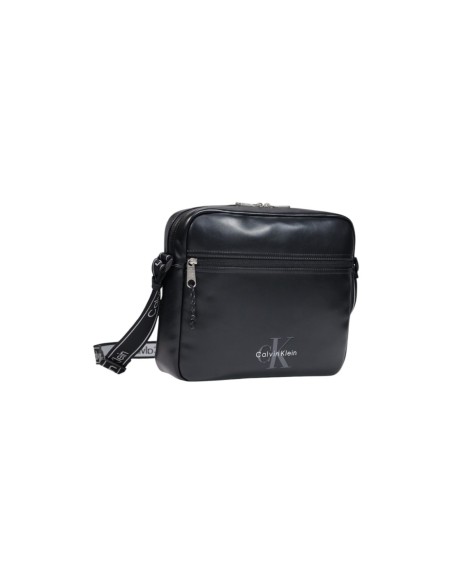 Sac ordinateur noir homme Calvin Klein