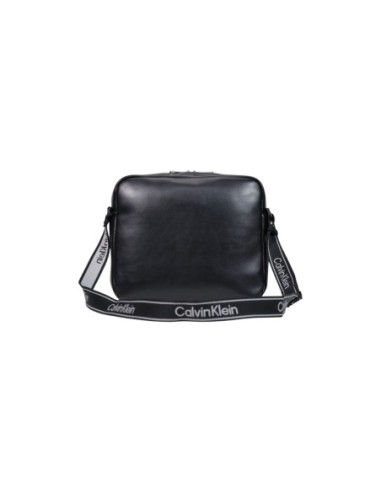 Sac ordinateur noir homme Calvin Klein