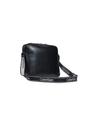 Sac ordinateur noir homme Calvin Klein