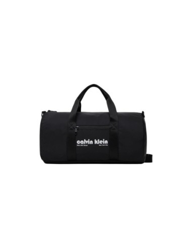 Sac bandoulière noir homme Calvin Klein