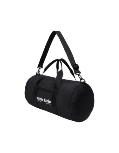Sac bandoulière noir homme Calvin Klein