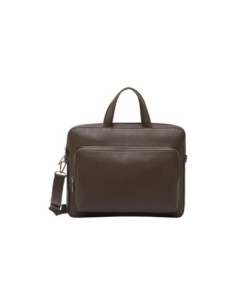 Sac bandoulière marron homme Calvin Klein