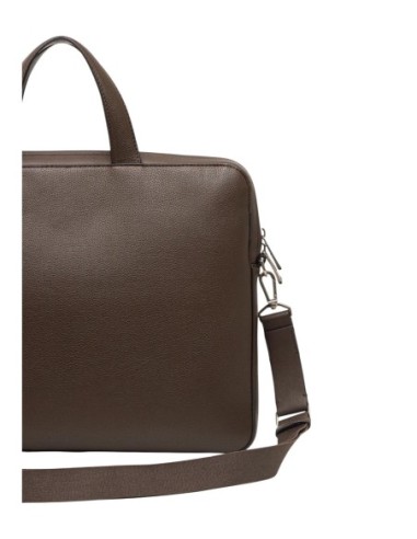 Sac bandoulière marron homme Calvin Klein