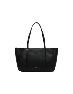 Sac tote noir femme Calvin Klein