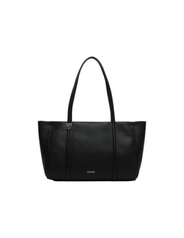 Sac tote noir femme Calvin Klein