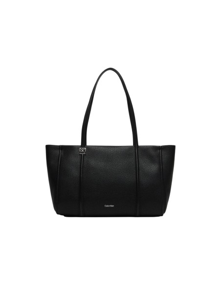 Sac tote noir femme Calvin Klein