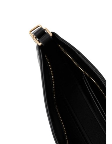 Petit sac épaule noir femme Calvin Klein
