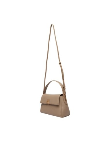 Sac à main beige femme Calvin Klein