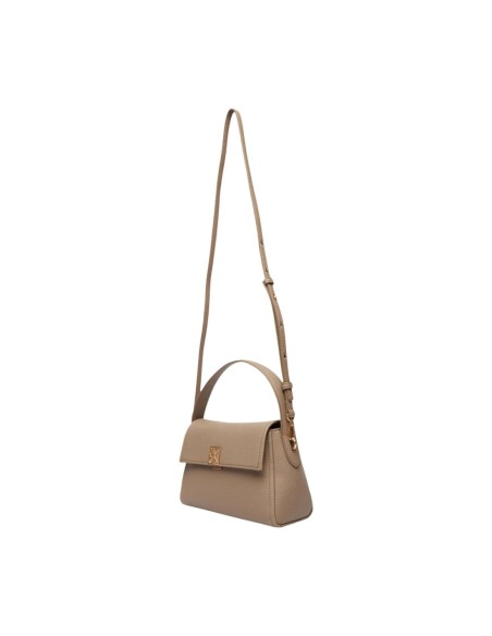 Sac à main beige femme Calvin Klein