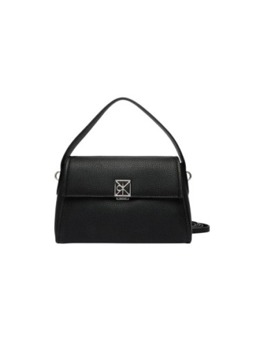 Sac à main noir femme Calvin Klein