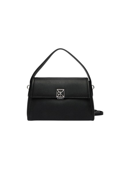 Sac à main noir femme Calvin Klein