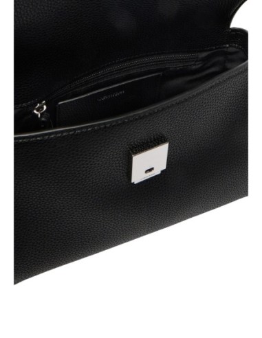 Sac à main noir femme Calvin Klein