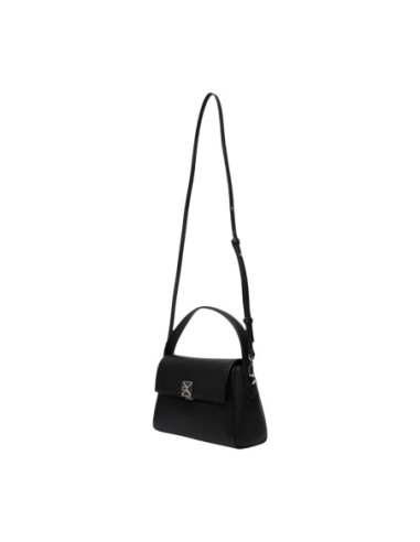 Sac à main noir femme Calvin Klein