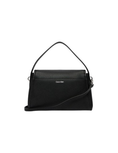 Sac à main noir femme Calvin Klein
