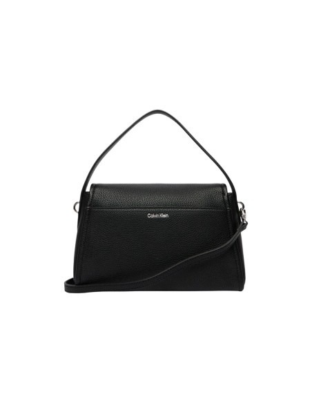 Sac à main noir femme Calvin Klein