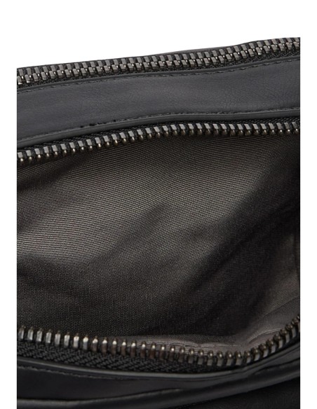 Sac bandoulière noir homme Calvin Klein