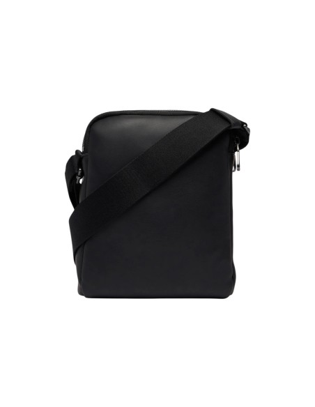 Sac bandoulière noir homme Calvin Klein