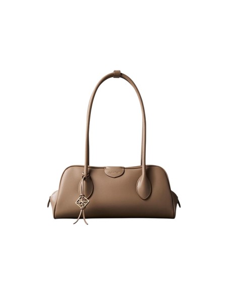 Sac beige femme Calvin Klein