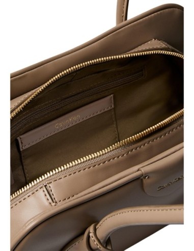 Sac beige format allongé | Calvin Klein