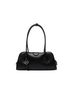Sac noir format allongé | Calvin Klein