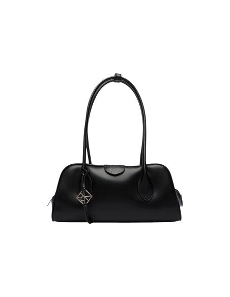 Sac noir format allongé | Calvin Klein