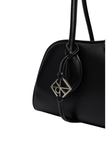 Sac noir format allongé | Calvin Klein