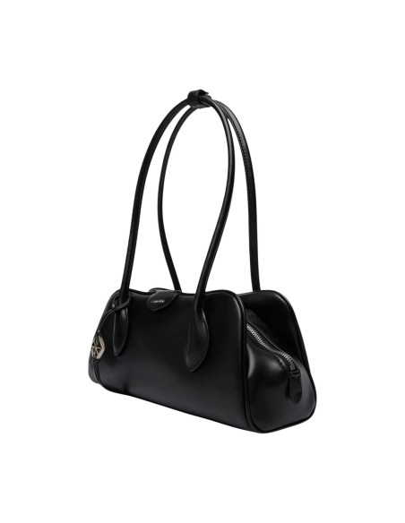 Sac noir femme Calvin Klein