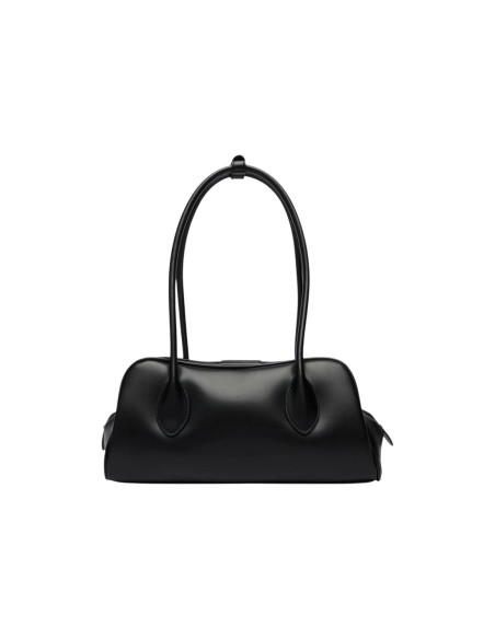 Sac noir format allongé | Calvin Klein