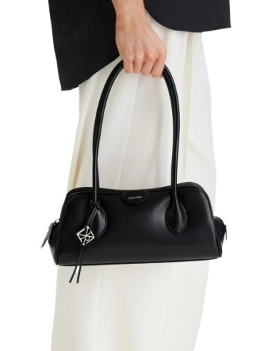 Sac noir femme Calvin Klein
