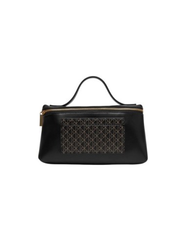 Sac à main noir femme Calvin Klein