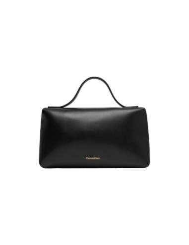 Sac à main noir femme Calvin Klein