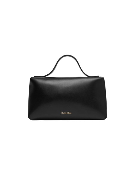 Sac à main noir femme Calvin Klein