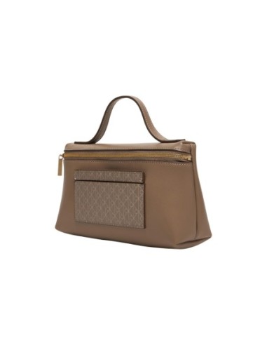 Sac à main beige femme Calvin Klein