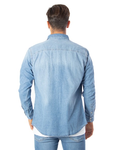 Jack & Jones - Jack & Jones Camicia Uomo