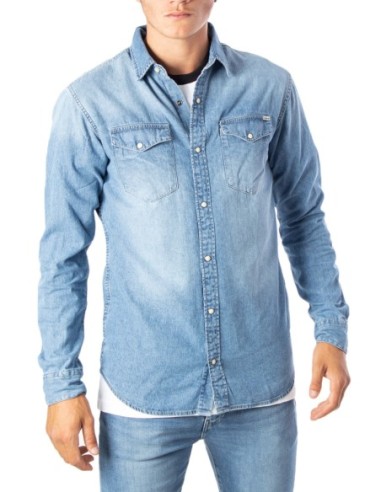 Jack & Jones - Jack & Jones Camicia Uomo