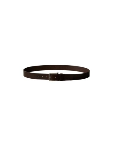 Ceinture marron cuir homme Calvin Klein
