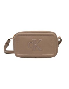 Sac beige femme Calvin Klein