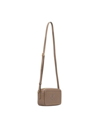 Sac beige femme Calvin Klein