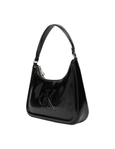 Sac à main noir femme Calvin Klein