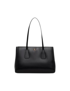Grand sac noir femme Calvin Klein