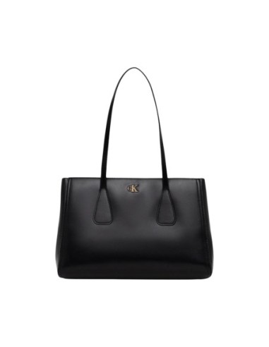 Grand sac noir femme Calvin Klein