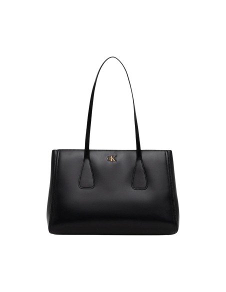 Grand sac noir femme Calvin Klein