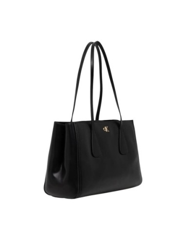 Grand sac noir femme Calvin Klein