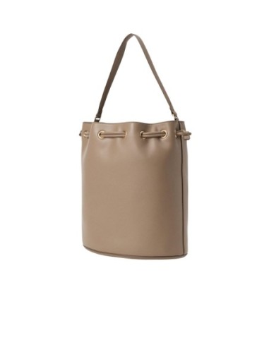 Grand sac femme Calvin Klein beige daily
