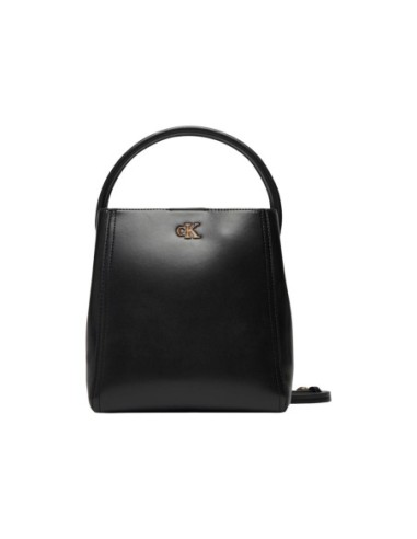 Sac à main noir femme Calvin Klein