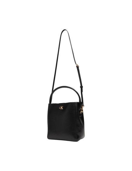 Sac à main noir femme Calvin Klein