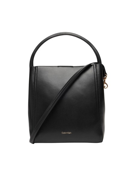 Sac à main noir femme Calvin Klein
