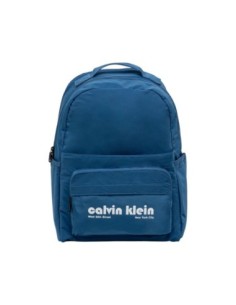 Sac à dos bleu homme Calvin Klein