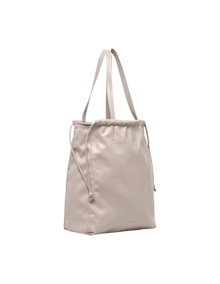 Grand sac blanc femme Calvin Klein