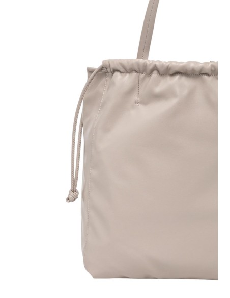 Grand sac blanc femme Calvin Klein